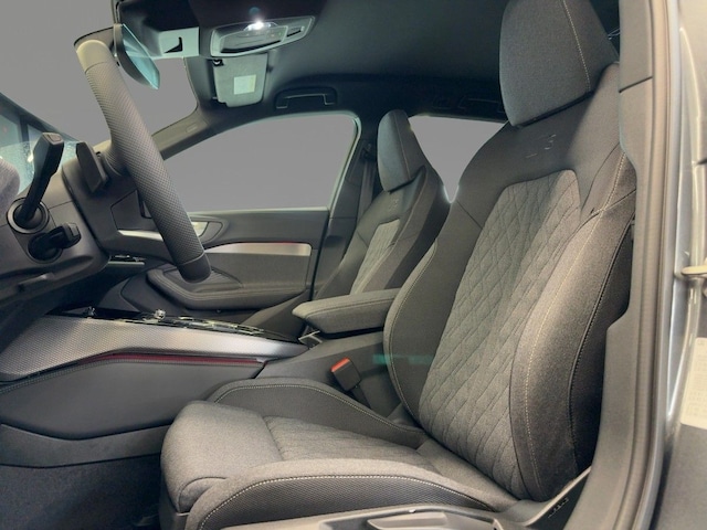 Audi A5 Avant S-Tronic