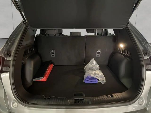 Ford Kuga EcoBoost ST Line