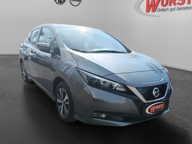Nissan Leaf 40 kWh Acenta