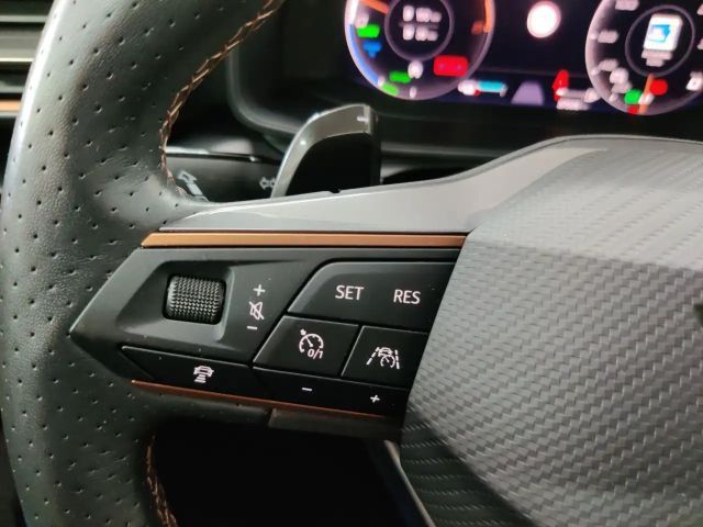 Cupra Formentor e-Hybrid