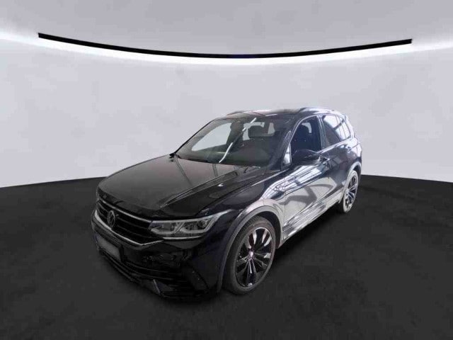 Volkswagen Tiguan 2.0 TDI DSG R-Line