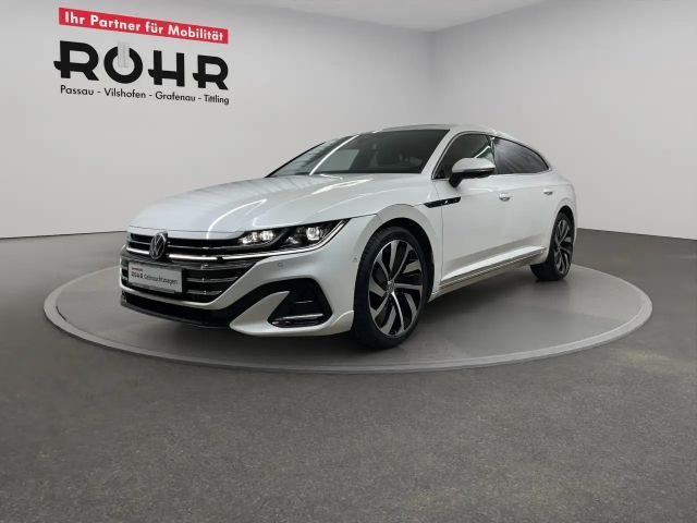 Volkswagen Arteon Shooting Brake 2.0 TDI R-Line