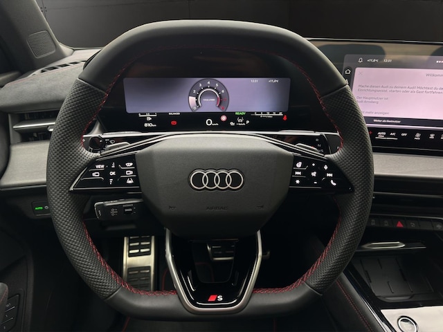 Audi Q3 Quattro S-Tronic