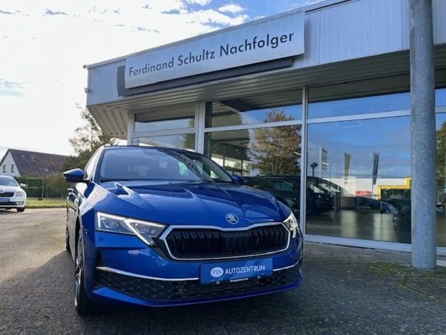 Skoda Octavia 1.5 TSI Combi Selection