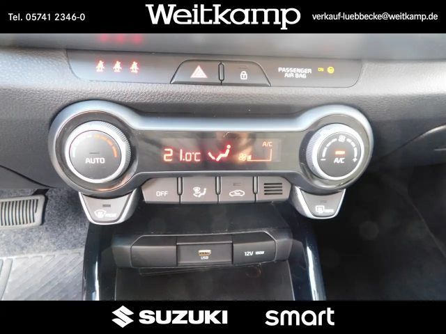 Kia Stonic GDi Vision