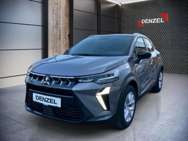 Mitsubishi ASX Invite