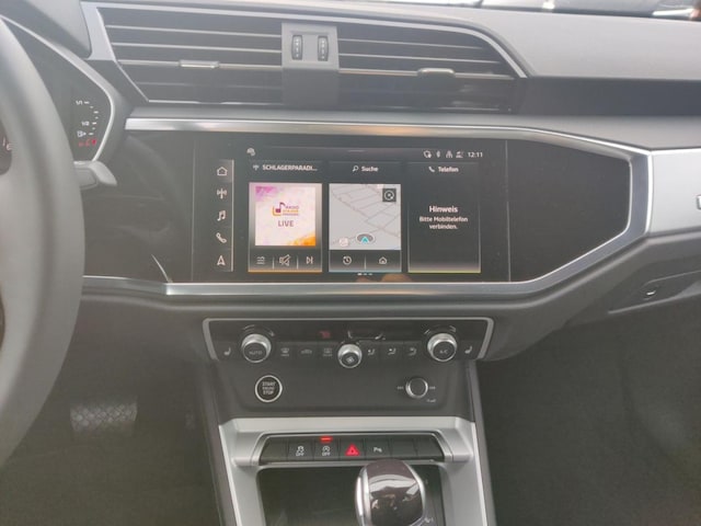 Audi Q3 35 TFSI S-Tronic