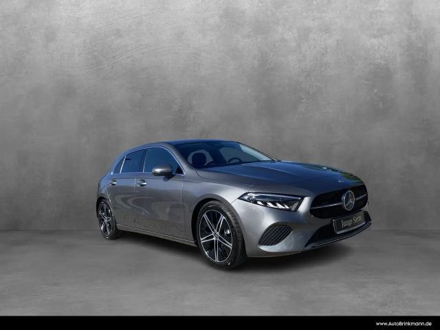 Mercedes-Benz A 180 Progressive