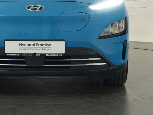 Hyundai Kona 39 kWh Trend