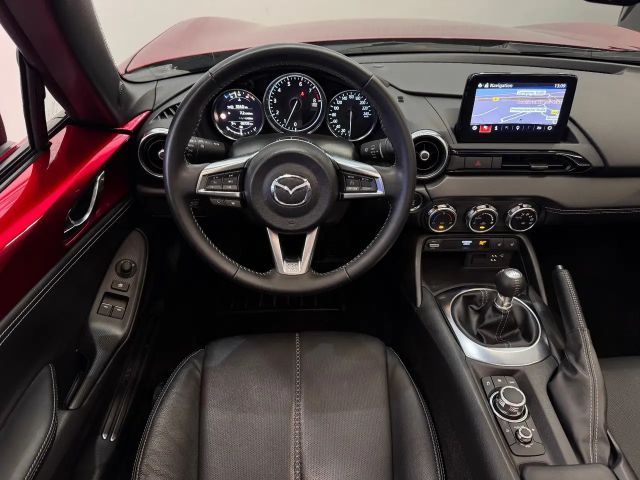 Mazda MX-5 RF Selection SkyActiv