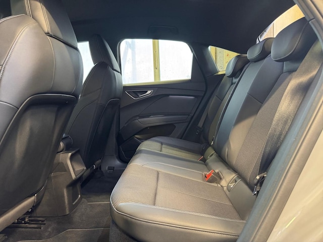 Audi Q4 e-tron 40 Sportback