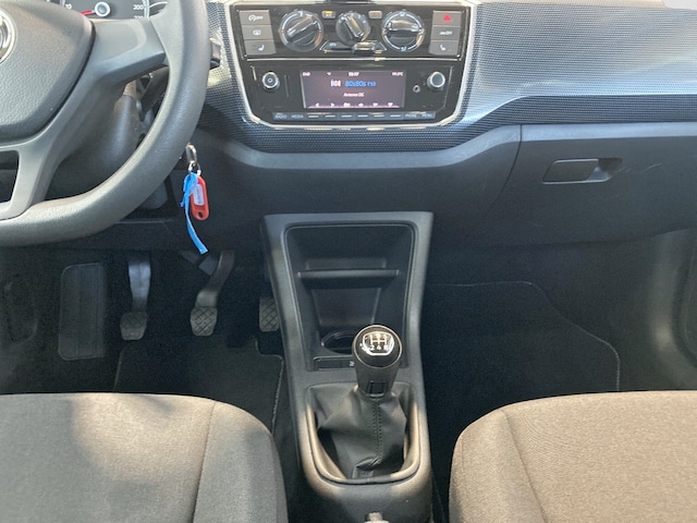 Volkswagen up! 1.0 MPI Move Move up!