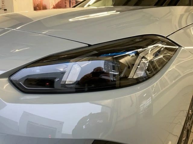 BMW 120 120d 5-deurs Sedan