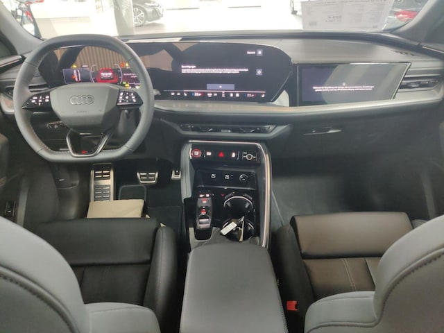 Audi Q5 Quattro S-Tronic Sportback