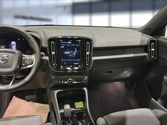 Volvo XC40 XC40 Navi LED Klima Standhzg Einparkhilfe el. Fenster
