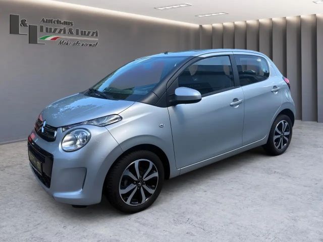 Citroën C1 Shine VTi 72