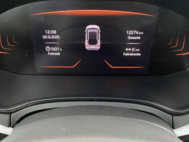 Seat Arona 1.0 EcoTSI DSG Style