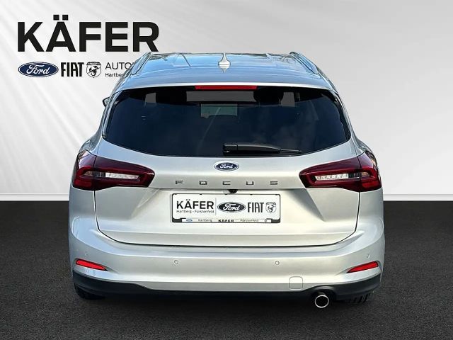 Ford Focus 1.5 EcoBlue Titanium