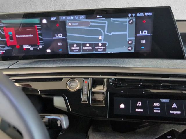 Peugeot 3008 Allure Pack Hybrid