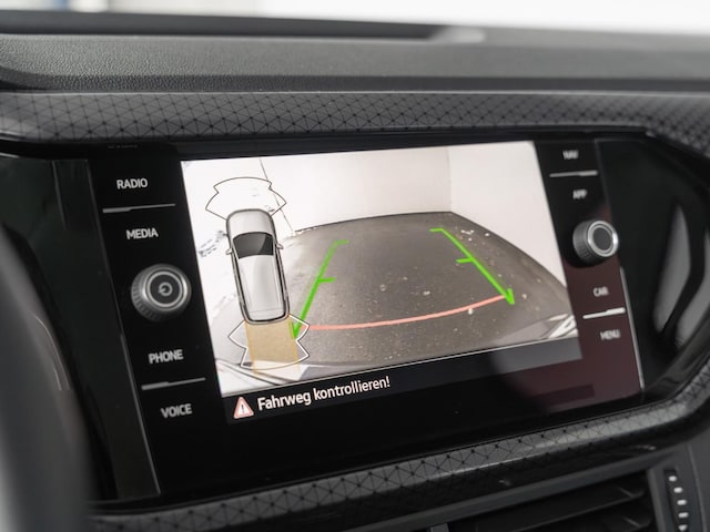 Volkswagen T-Cross 1.0 TSI DSG