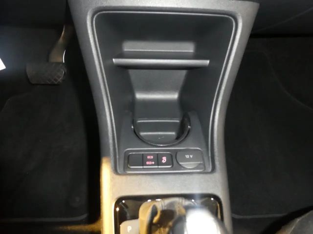 Seat Mii electric Plus