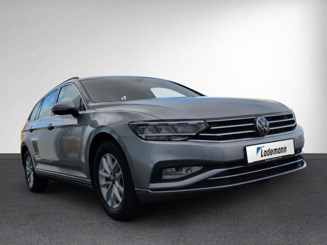 Volkswagen Passat 1.5 TSI Variant