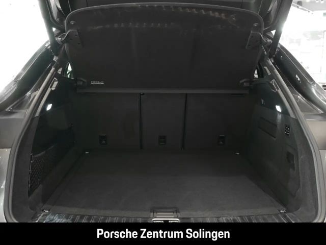 Porsche Cayenne Coupé S