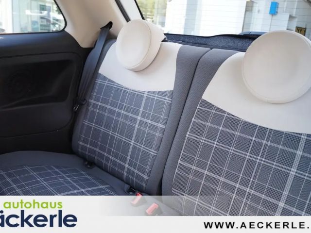 Fiat 500 CityCross Lounge