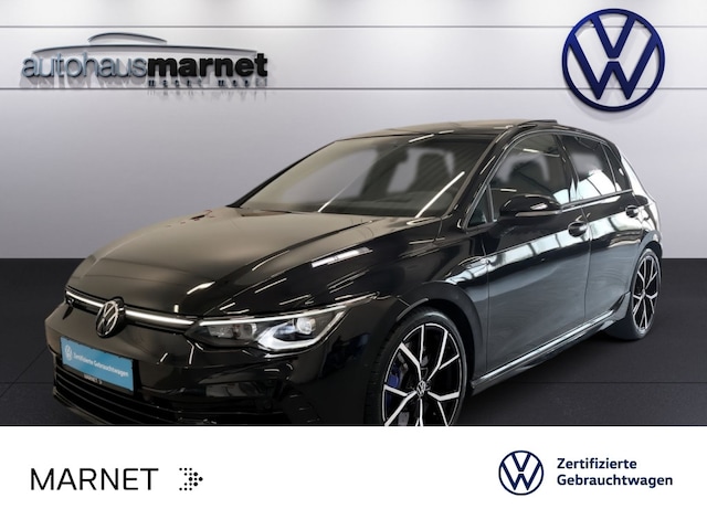Volkswagen Golf 2.0 TSI DSG Golf VIII