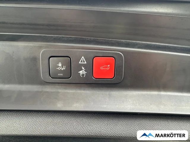 Peugeot 5008 GT-Line PureTech