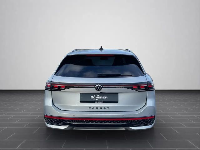 Volkswagen Passat 2.0 TDI DSG R-Line