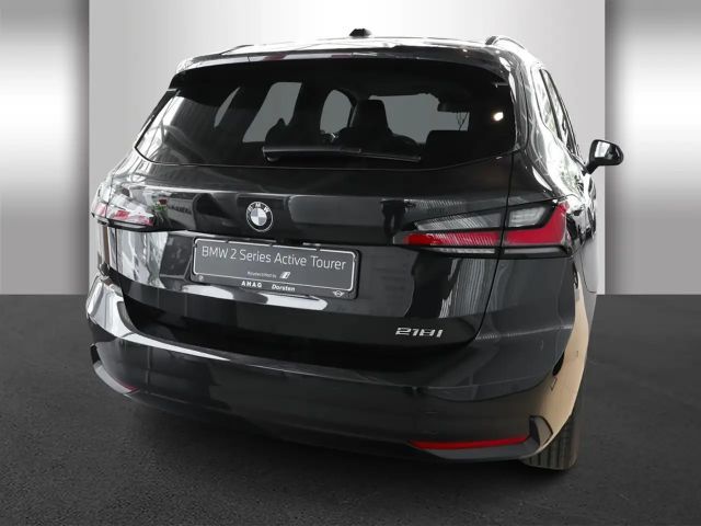 BMW 218 218i Active Tourer