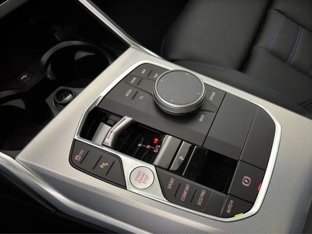 BMW 340 Touring xDrive