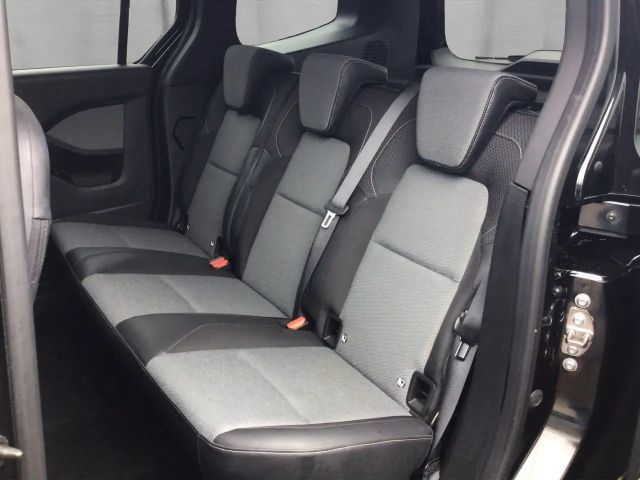 Renault Kangoo Intens