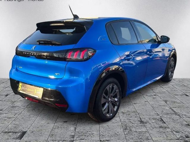 Peugeot E-208 GT-Line