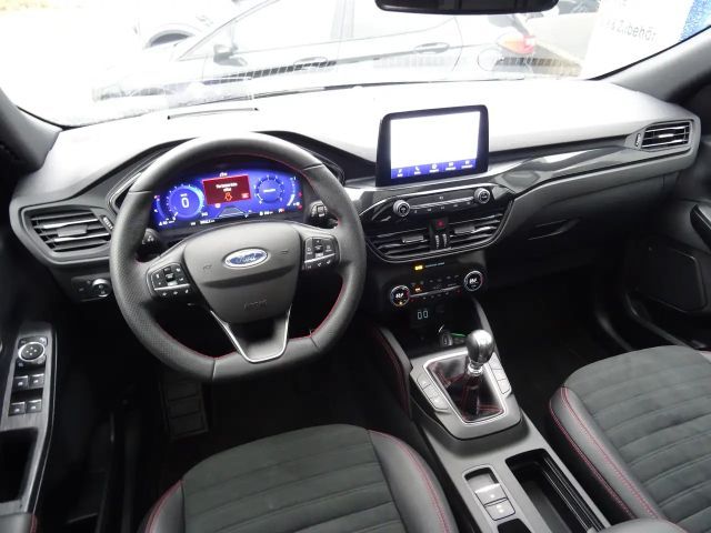 Ford Kuga EcoBoost ST Line X