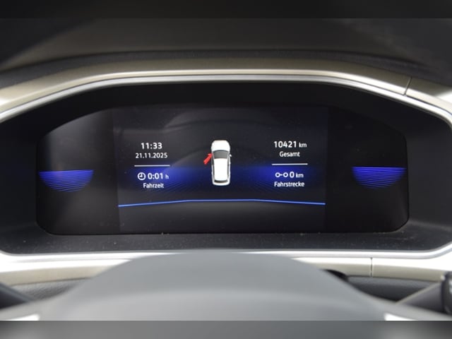 Volkswagen T-Roc Cabriolet Move