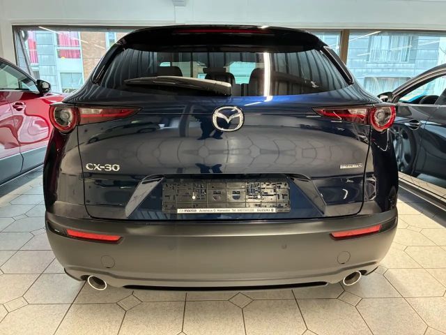 Mazda CX-30 Exclusive-line SkyActiv