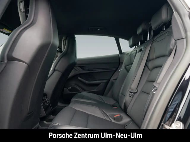 Porsche Taycan 4S Sport Turismo