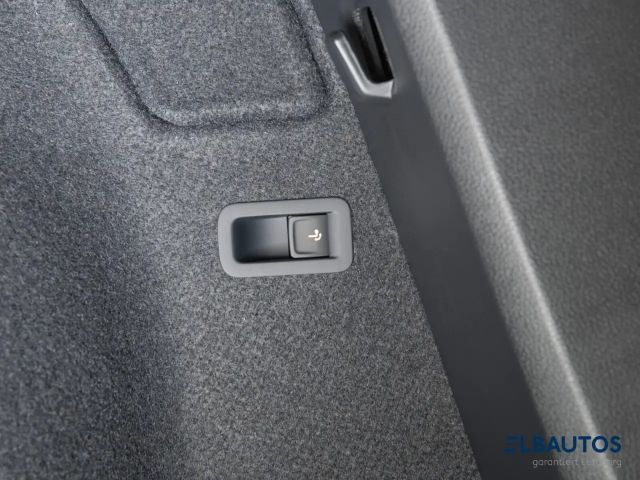 Cupra Ateca 2.0 TSI DSG