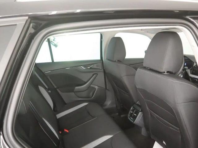 Skoda Kamiq Selection