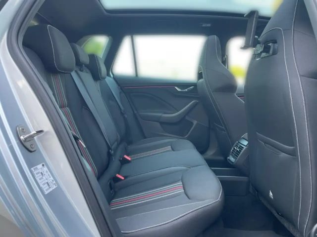 Skoda Kamiq 1.0 TSI Monte Carlo