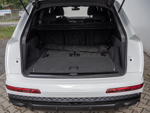 Audi Q7 50 TDI Quattro S-Line