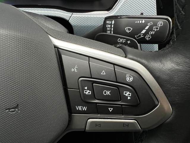 Volkswagen Touran 1.5 TSI DSG IQ.Drive