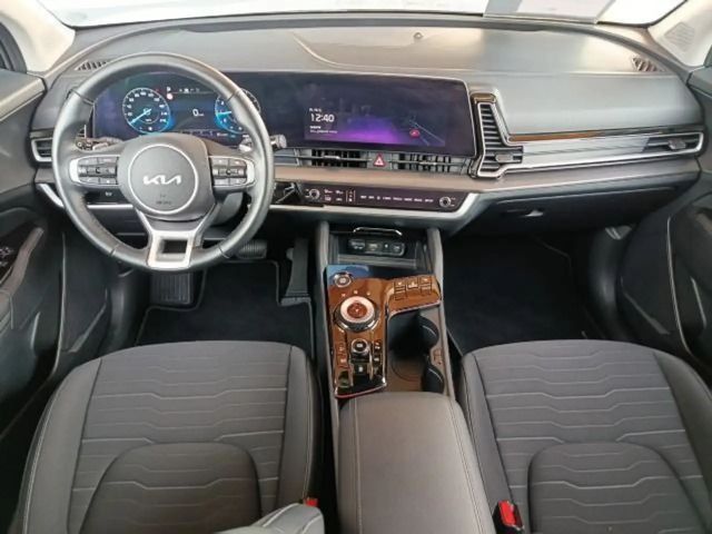 Kia Sportage SPORTAGE 1.6T 48V 2WD DCT SPI DRIVE