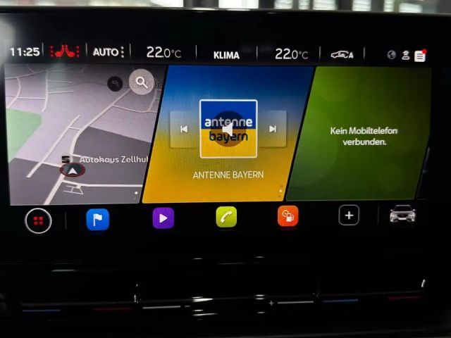 Cupra Formentor 2.0 TDI *ACC*Navi*Kamera*Totwinkel*