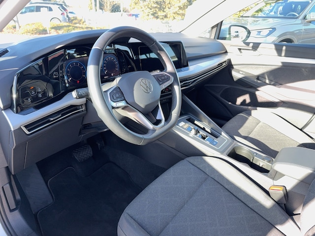 Volkswagen Golf DSG Variant