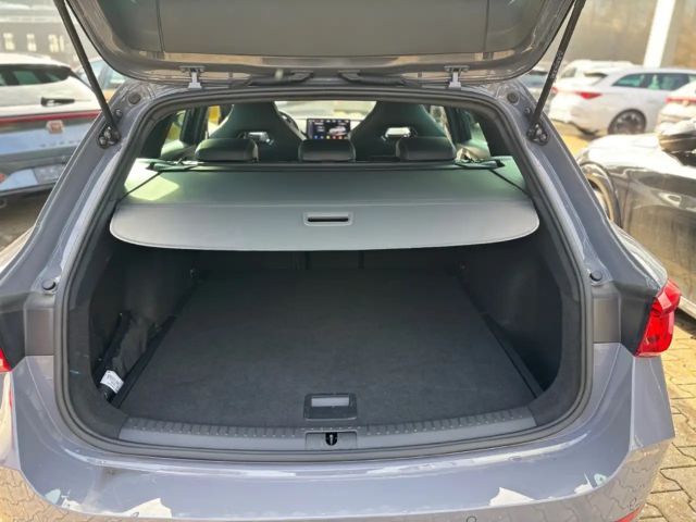 Cupra Leon DSG Sportstourer