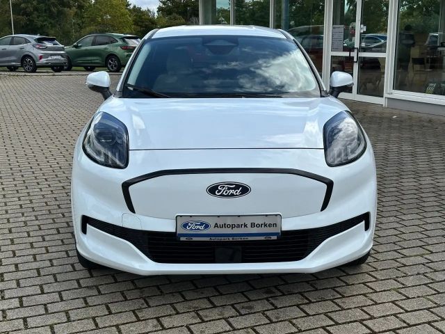 Ford Puma Gen-E Premium