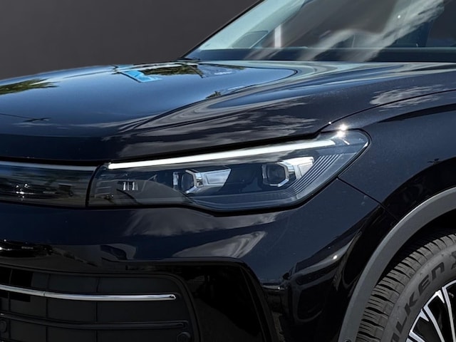 Volkswagen Tiguan 1.5 eTSI Life